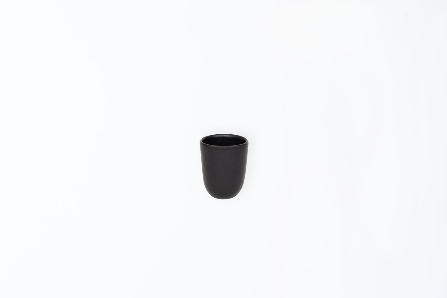 Cup Black