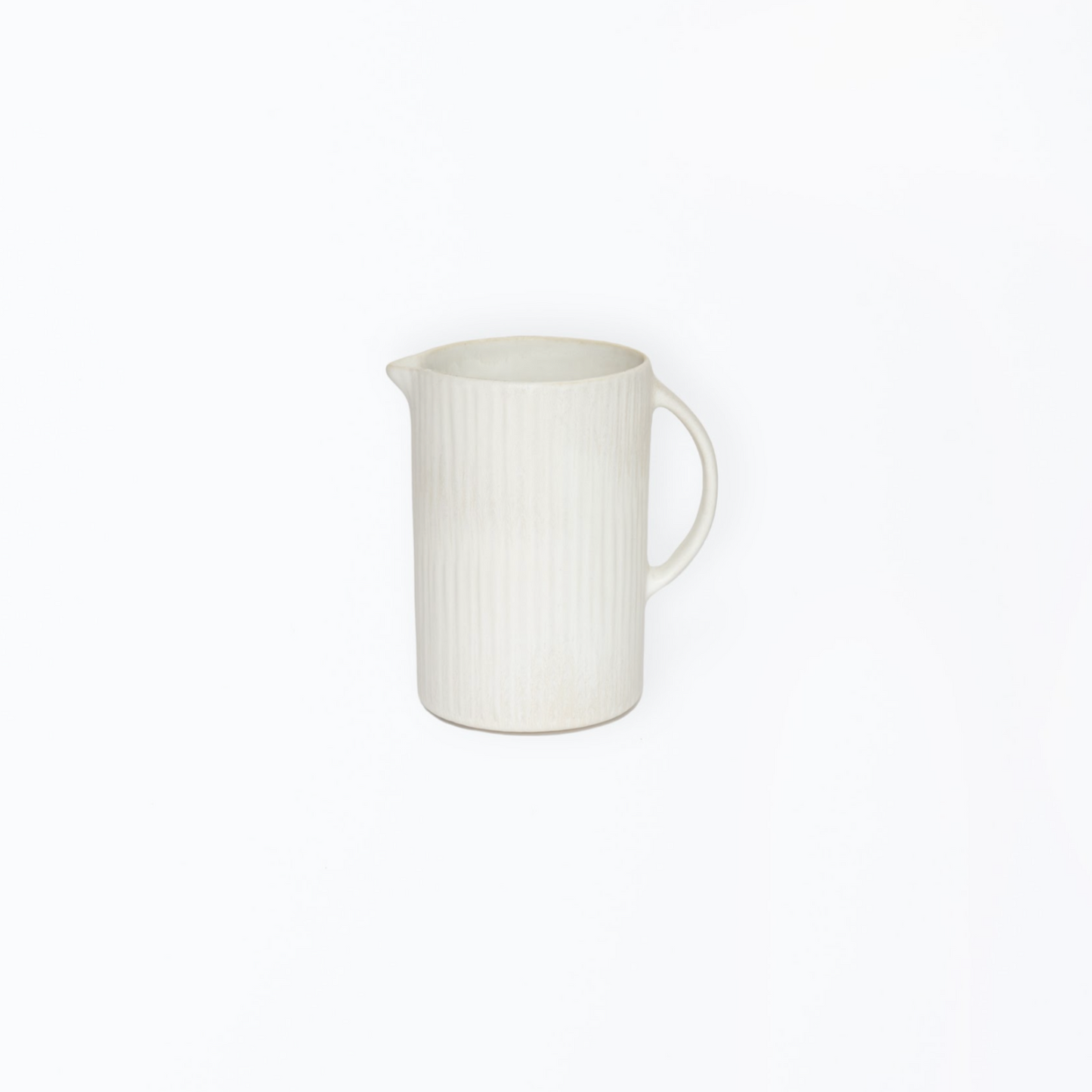 Pitcher White