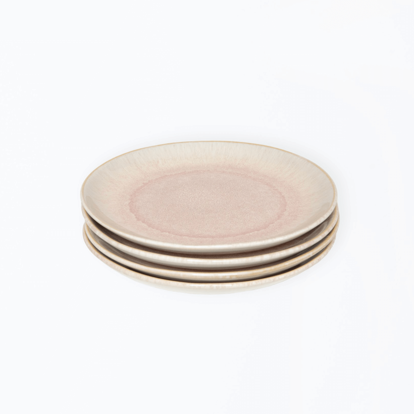 Set Tavira | Side Plate Pink